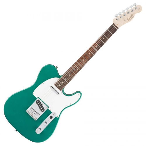 Squier Affinity Series Telecaster (Racing Green)